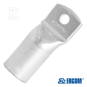 Końcówka rurowa oczkowa miedziana cynowana wąska KORW 240/8 (10 SZT.) E11KM-01020703300 Końcówka rurowa oczkowa miedziana cynowana wąska KORW 240/8 (10 SZT.) E11KM-01020703300