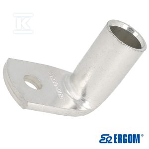 Końcówka rurowa oczkowa miedziana cynowana 90 stopni K90R 185/10 (50 SZT.) E11KM-01040104950 Końcówka rurowa oczkowa miedziana cynowana 90 stopni K90R 185/10 (50 SZT.) E11KM-01040104950