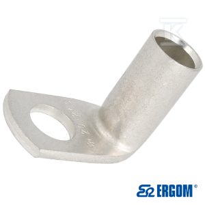 Końcówka rurowa oczkowa miedziana cynowana 90 stopni K90R 240/20 (10 SZT.) E11KM-01040105702
