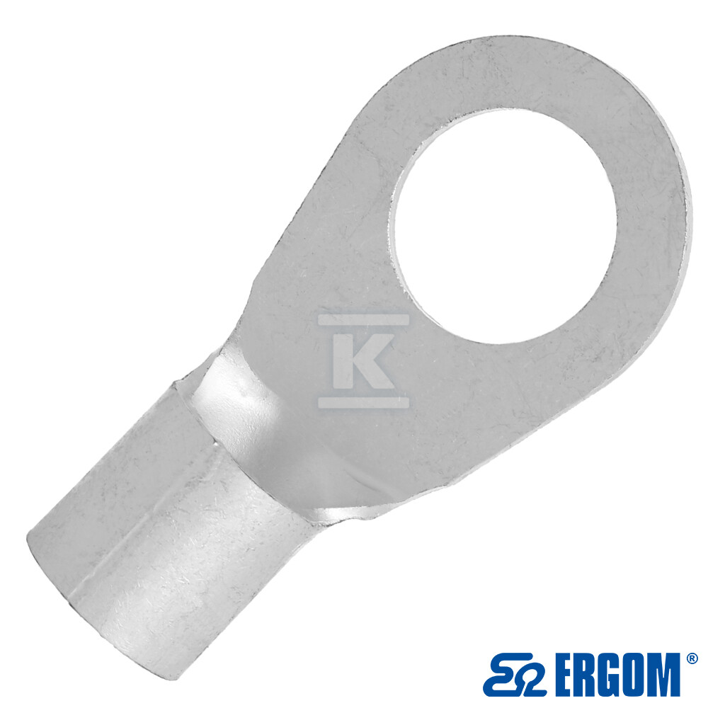 Końcówka kablowa oczkowa KO 50/16=10SZT E09KO-01010105803 - obrazek 1