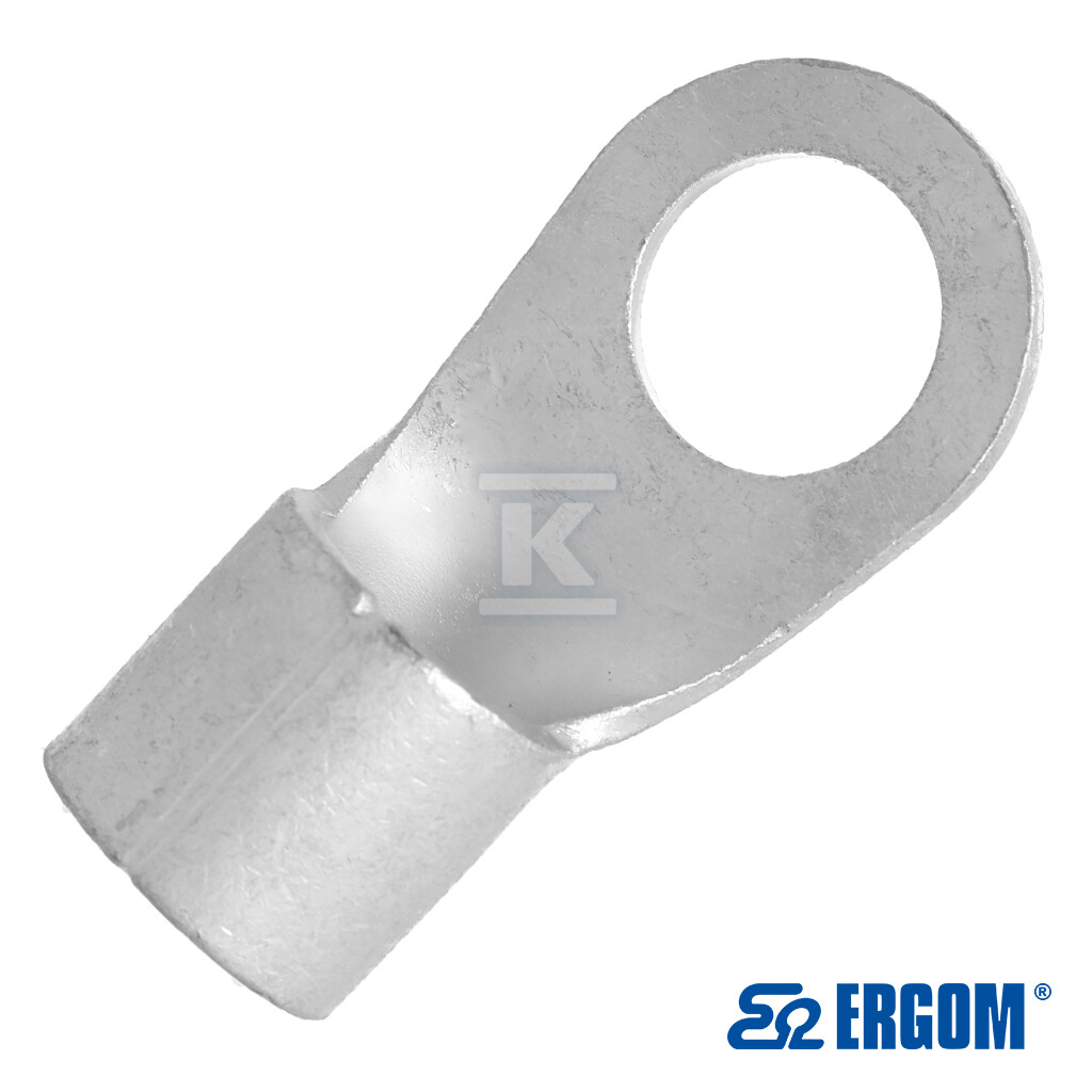 Końcówka kablowa oczkowa KO 95/16=10SZT E09KO-01010106903 - obrazek 1