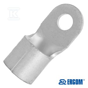 Końcówka kablowa oczkowa KO 120/10=10SZT E09KO-01010107203 Końcówka kablowa oczkowa KO 120/10=10SZT E09KO-01010107203