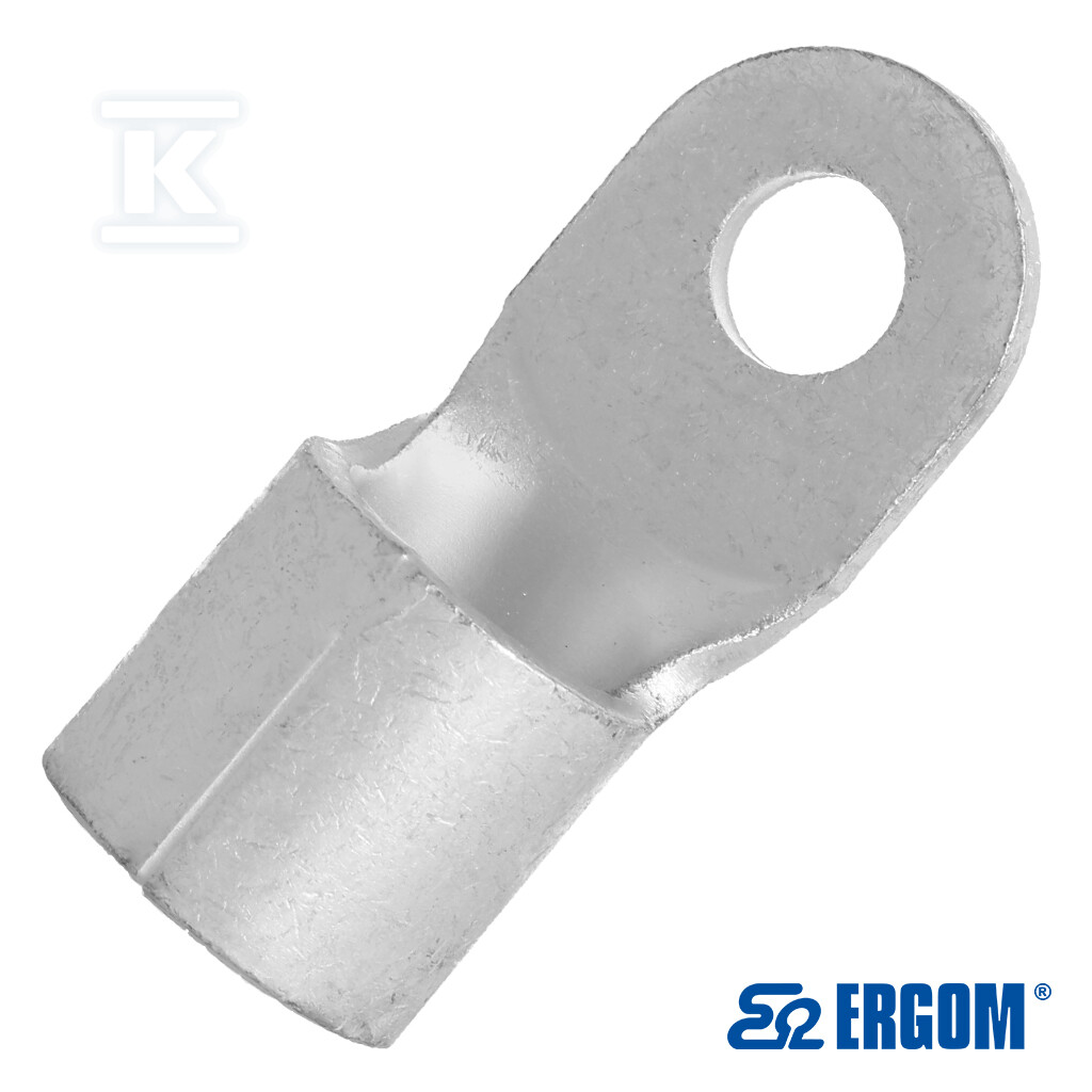 Końcówka kablowa oczkowa KO 120/10=10SZT E09KO-01010107203 - obrazek 1
