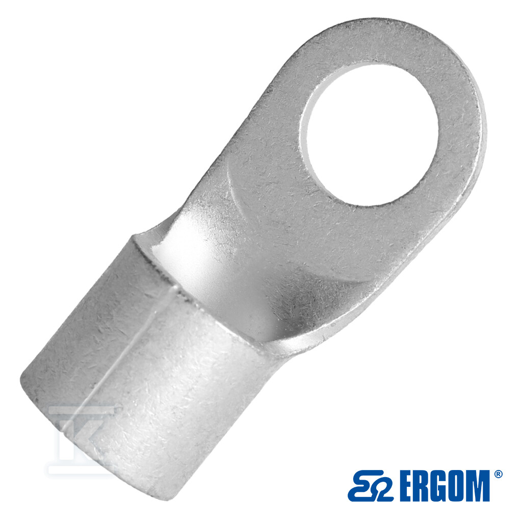 Końcówka kablowa oczkowa KO 120/16=10SZT E09KO-01010107403 - obrazek 1