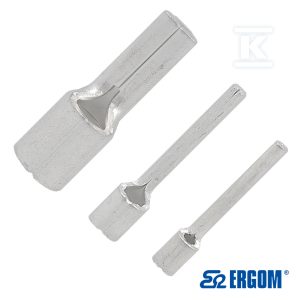Końcówka kablowa igiełkowa KI 1-16=100SZT E09KO-01030100401 Końcówka kablowa igiełkowa KI 1-16=100SZT E09KO-01030100401