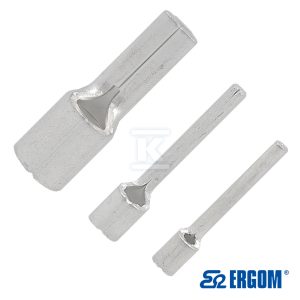 Końcówka kablowa igiełkowa KI 35-20=10SZT E09KO-01030101303 Końcówka kablowa igiełkowa KI 35-20=10SZT E09KO-01030101303