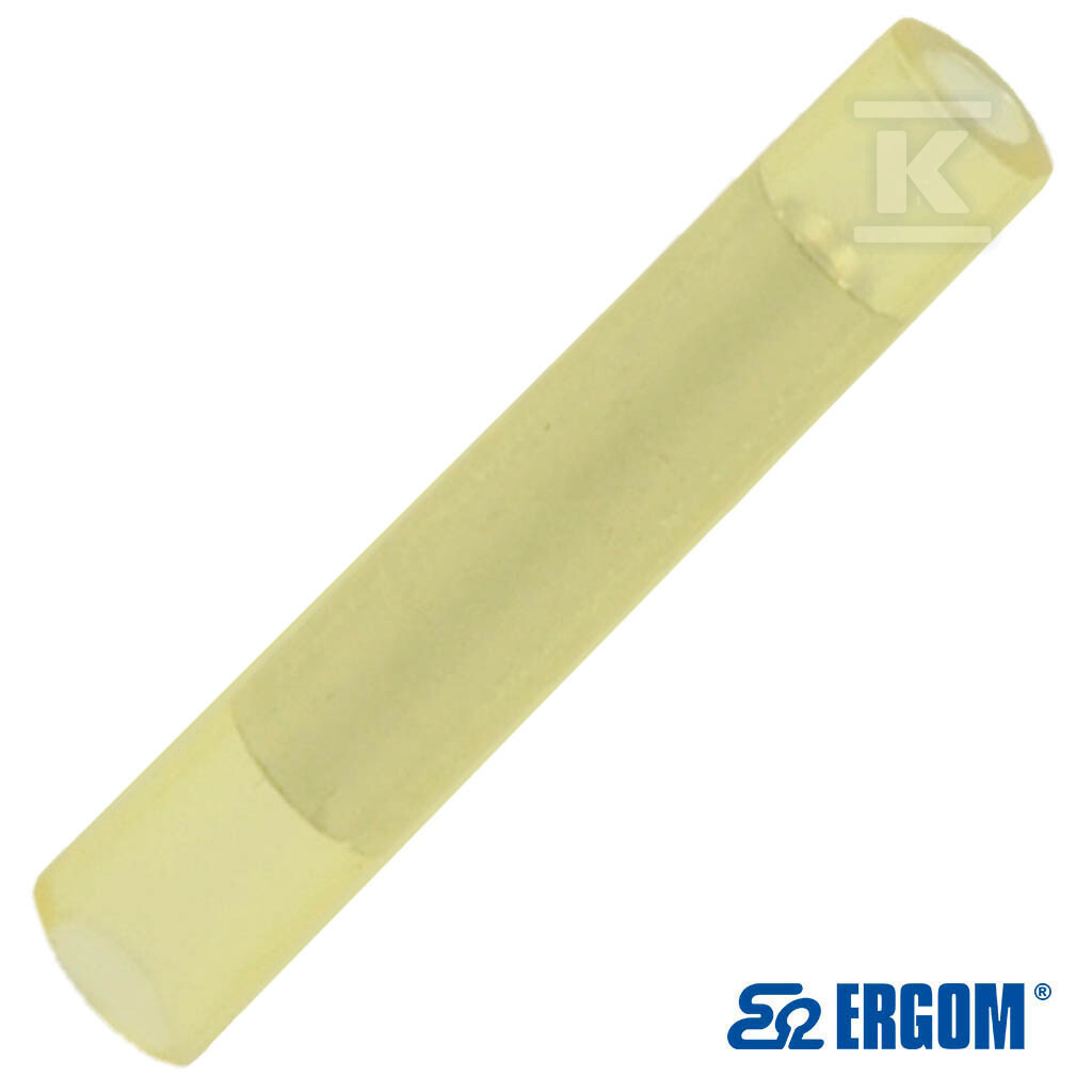 Końcówka łącząca izolowana KLI 0,5=100SZT E09KO-02060100101 - obrazek 1