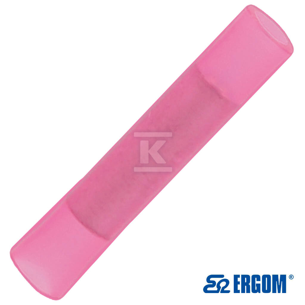 Końcówka łącząca izolowana KLI 1=100SZT E09KO-02060100201 - obrazek 1