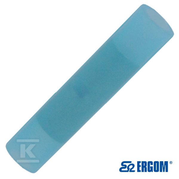 Końcówka łącząca izolowana KLI 2,5=100SZT E09KO-02060100301