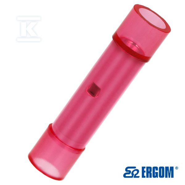 Końcówka łącząca izolowana KLI 1 PC=100SZT E09KO-02060200101