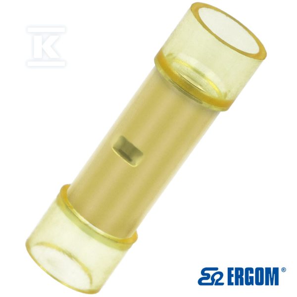 Końcówka łącząca izolowana KLI 6 PC=100SZT E09KO-02060200301