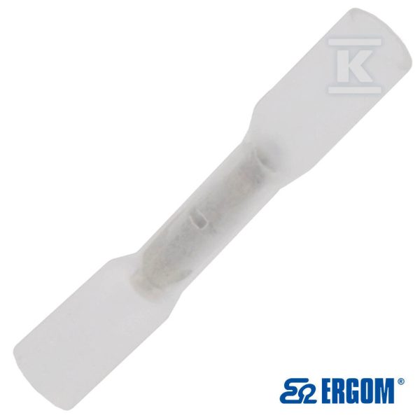 Końcówka łącząca izolowana (termokurczliwa) KLIT E09KO-02070100051