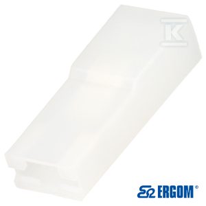 Osłonka ONZ 6,3/6=100SZT E10KN-01070200301 Osłonka ONZ 6,3/6=100SZT E10KN-01070200301