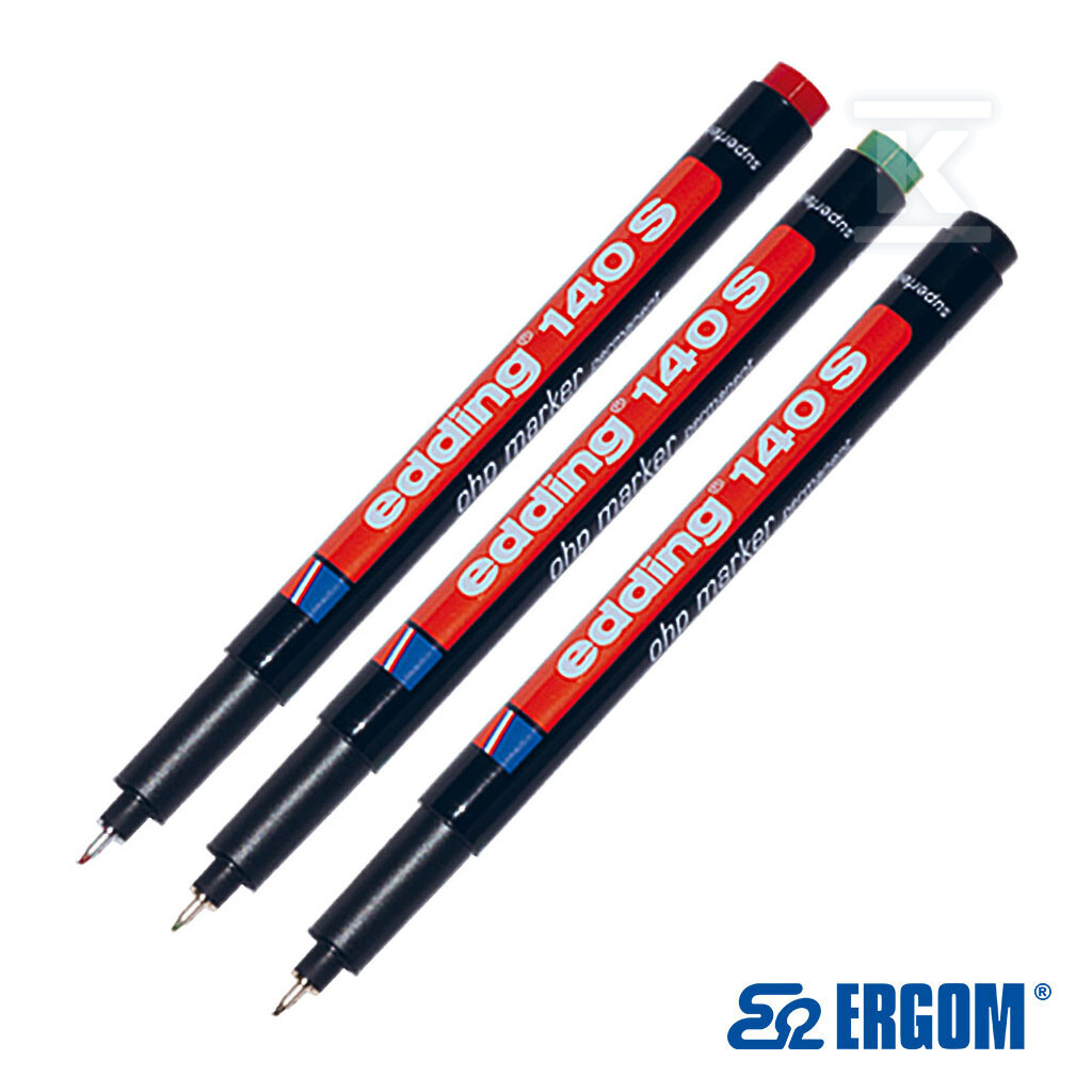 Pisak do pcv PC-S=10SZT E04ZP-01090100103 - obrazek 1