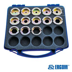 Zestaw matryc Z-KP22-ST E06PZ-05160150100 Zestaw matryc Z-KP22-ST E06PZ-05160150100