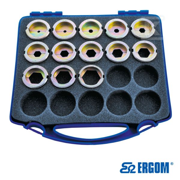 Zestaw matryc Z-KP22-ST E06PZ-05160150100