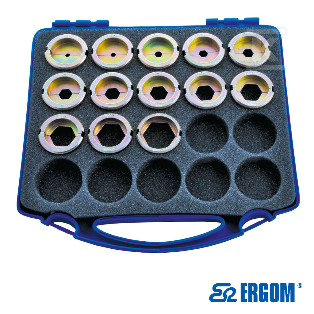 Zestaw matryc Z-KP22-ST E06PZ-05160150100 - obrazek 1