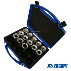 Zestaw matryc Z-KP22-DIN E06PZ-05160160100 Zestaw matryc Z-KP22-DIN E06PZ-05160160100