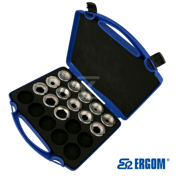 Zestaw matryc Z-KP22-DIN E06PZ-05160160100