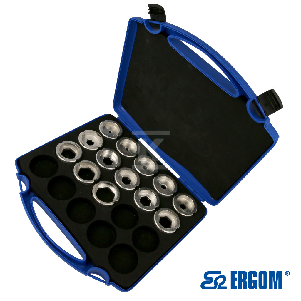 Zestaw matryc Z-KP22-DIN E06PZ-05160160100 - obrazek 1