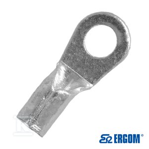 Końcówka kablowa oczkowa KO 1/3=25SZT E09KO-01010100802 Końcówka kablowa oczkowa KO 1/3=25SZT E09KO-01010100802