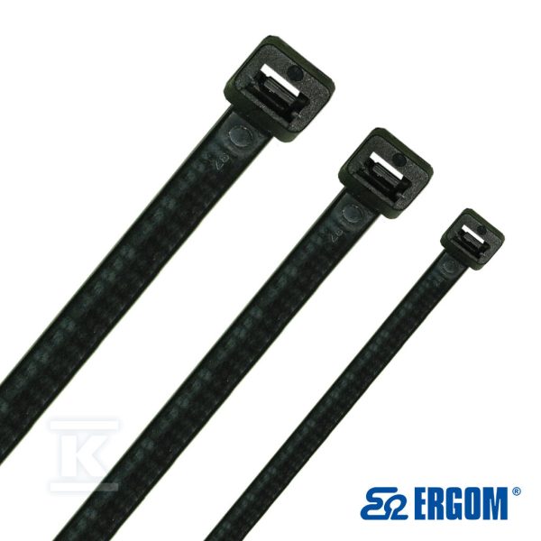 Taśma kablowa TKUV 45/8=100SZT E01TK-01050101901