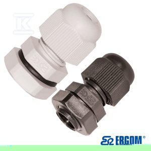 Dławnica kablowa DP-EN 25 HM E03DK-01040100403 Dławnica kablowa DP-EN 25 HM E03DK-01040100403