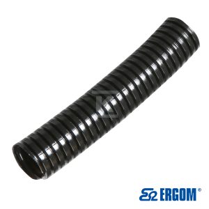 Rura karbowana WTE 7 wzmocniona E03DK-09050100100 Rura karbowana WTE 7 wzmocniona E03DK-09050100100