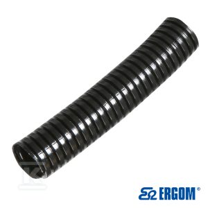 Rura karbowana WTE 29 wzmocniona E03DK-09050100700 Rura karbowana WTE 29 wzmocniona E03DK-09050100700