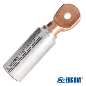 Końcówka miedziano-aluminiowa KMA 185/8 (10 SZT.) E13KC-01070103500 Końcówka miedziano-aluminiowa KMA 185/8 (10 SZT.) E13KC-01070103500