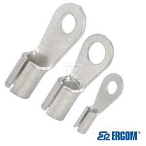 Końcówka oczkowa do lutowania B311 50/10 (100 SZT.) E14KI-03010101400 Końcówka oczkowa do lutowania B311 50/10 (100 SZT.) E14KI-03010101400