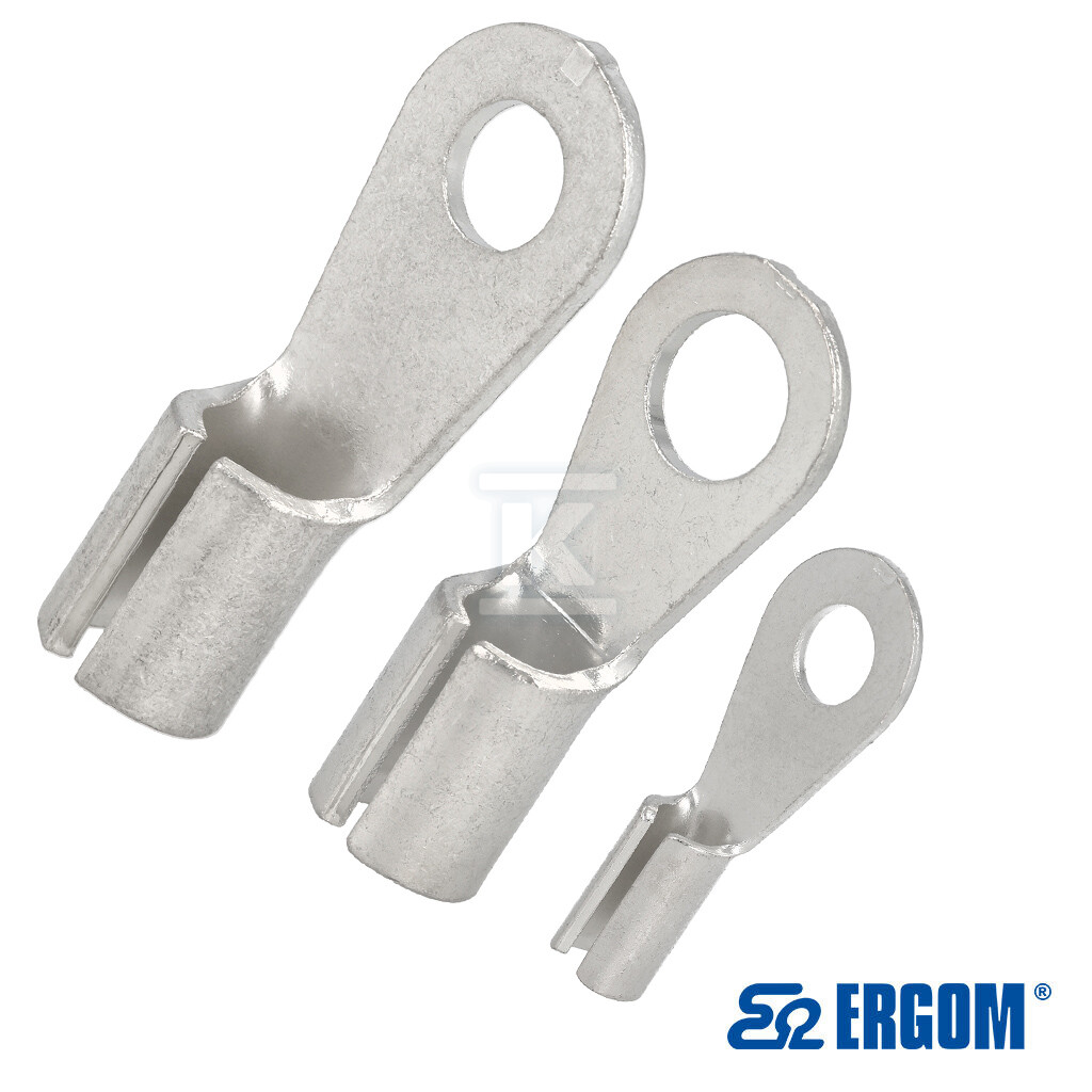 Końcówka oczkowa do lutowania B311 50/10 (100 SZT.) E14KI-03010101400 - obrazek 1