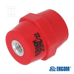 Izolator wsporczy IWN2-25M6/22 R32RZ-06010101101 Izolator wsporczy IWN2-25M6/22 R32RZ-06010101101
