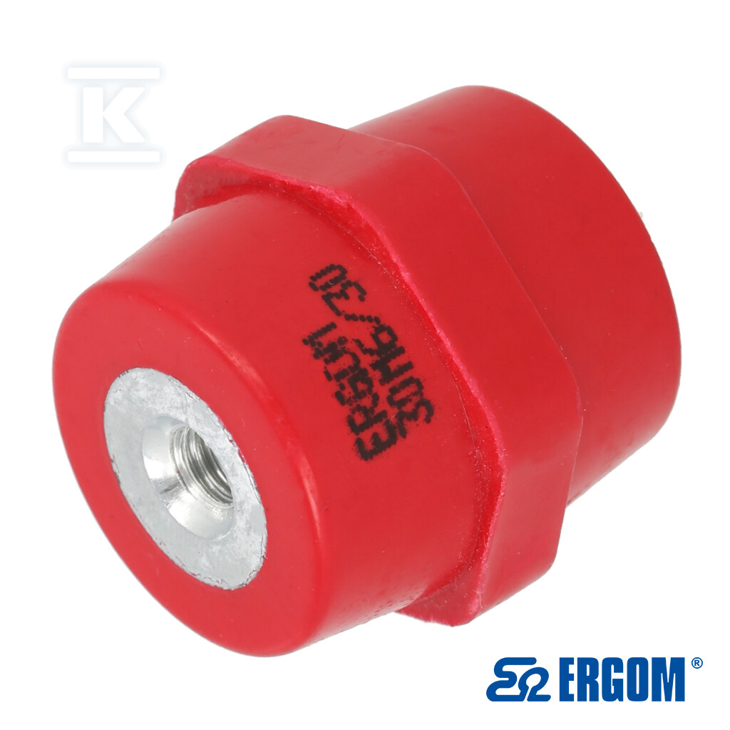 Izolator wsporczy IWN2-30M6/30 R32RZ-06010101201 - obrazek 1