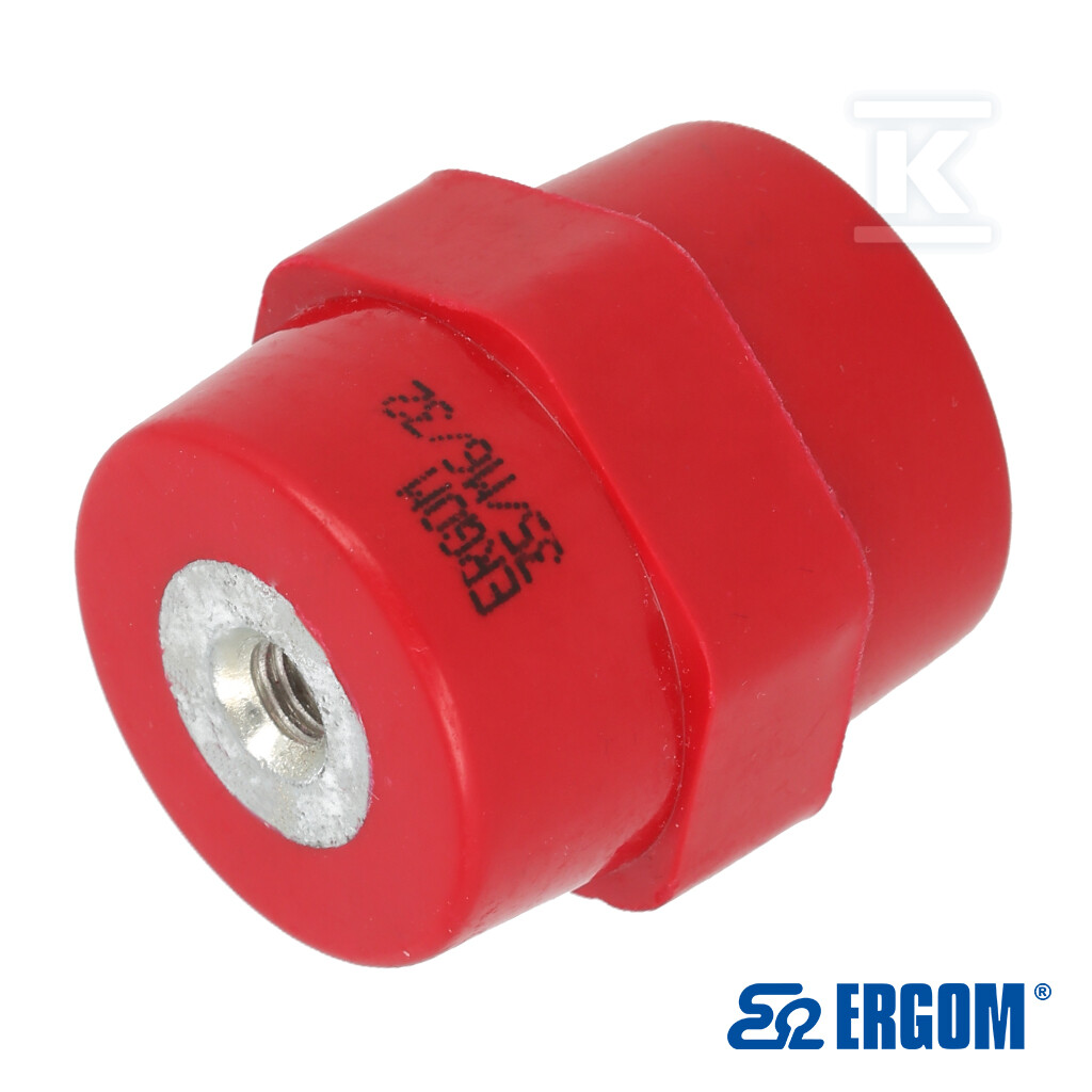 Izolator wsporczy IWN2-35M6/32 R32RZ-06010101401 - obrazek 1