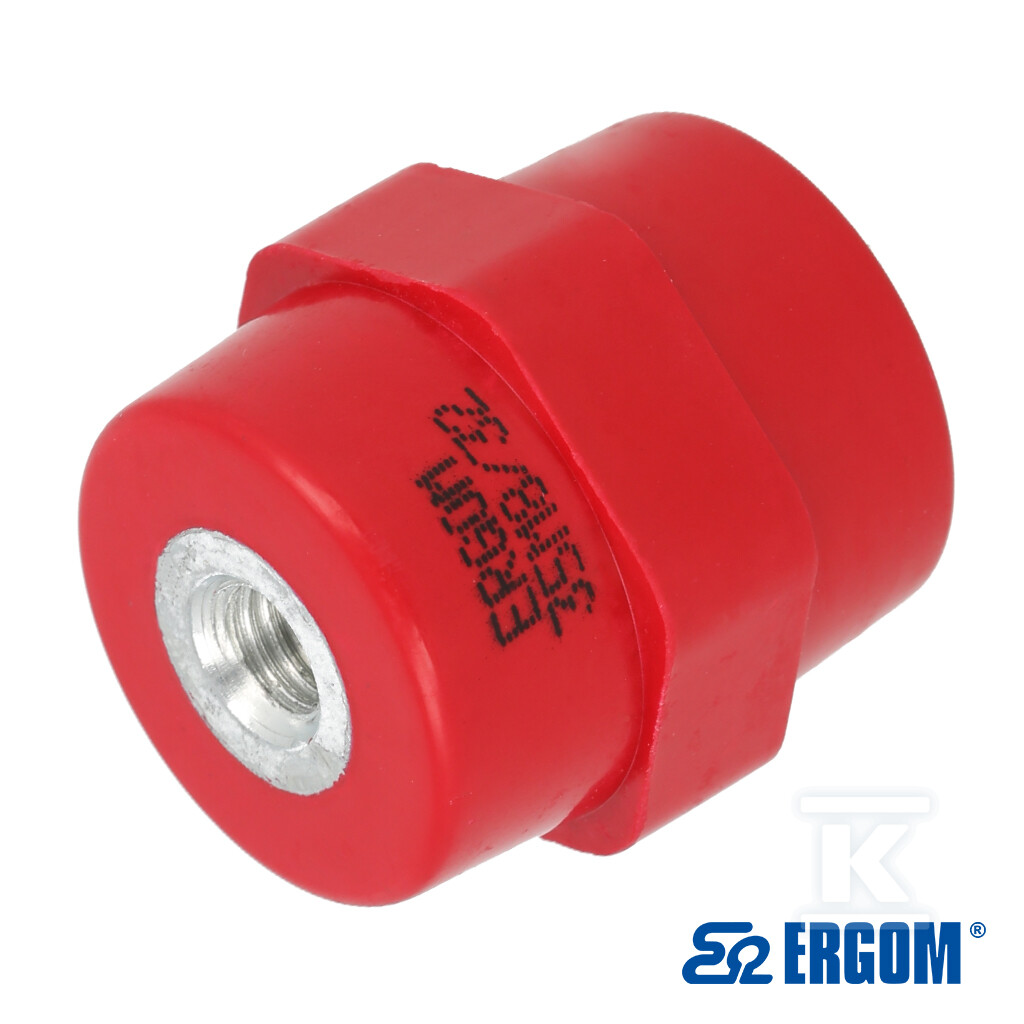 Izolator wsporczy IWN2-35M8/32 R32RZ-06010101501 - obrazek 1