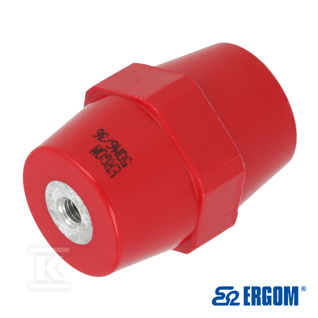 Izolator wsporczy IWN2-50M6/36 R32RZ-06010102001 - obrazek 1