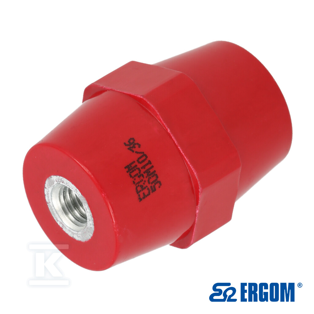 Izolator wsporczy IWN2-50M10/36 R32RZ-06010102201 - obrazek 1
