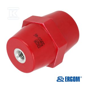 Izolator wsporczy IWN2-50M10/46 R32RZ-06010102301 Izolator wsporczy IWN2-50M10/46 R32RZ-06010102301