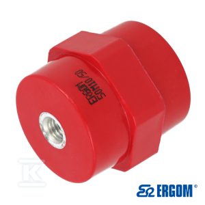 Izolator wsporczy IWN2-50M10/50 R32RZ-06010102401 Izolator wsporczy IWN2-50M10/50 R32RZ-06010102401