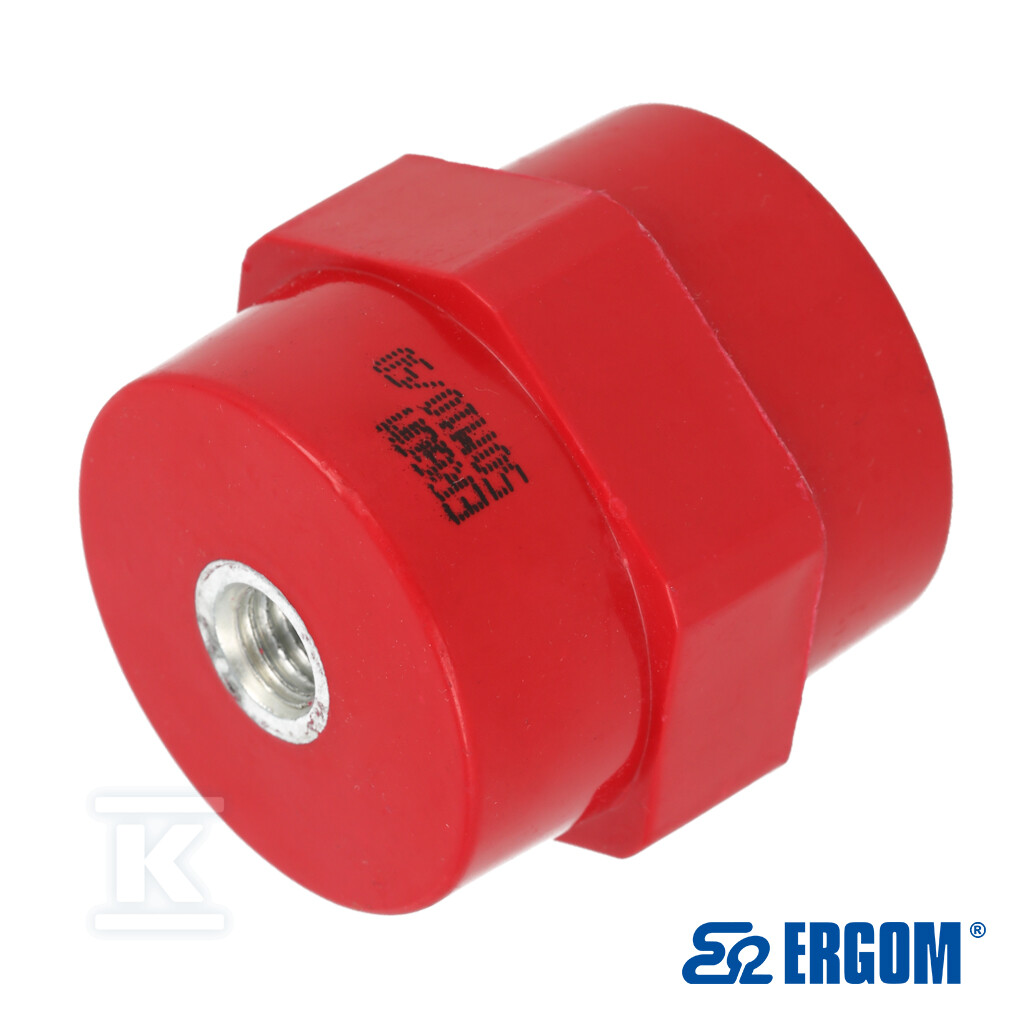 Izolator wsporczy IWN2-50M10/50 R32RZ-06010102401 - obrazek 1