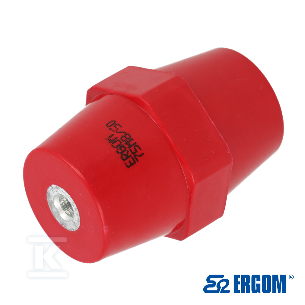 Izolator wsporczy IWN2-75M8/50 R32RZ-06010102501 - obrazek 1