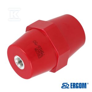 Izolator wsporczy IWN2-75M10/50 R32RZ-06010102601 Izolator wsporczy IWN2-75M10/50 R32RZ-06010102601