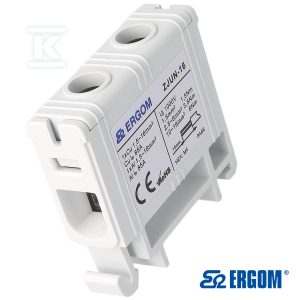 Złączka montażowa ZJUN-16=24SZT R34RR-07010001403