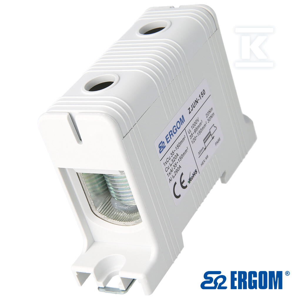 Złączka montażowa ZJUN-150=5SZT R34RR-07010001903 - obrazek 1