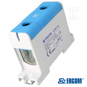 Złączka montażowa ZJUN-150/ niebieski=5SZT R34RR-07010002903
