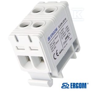 Złączka montażowa ZJUN-2×16=14SZT R34RR-07010021043