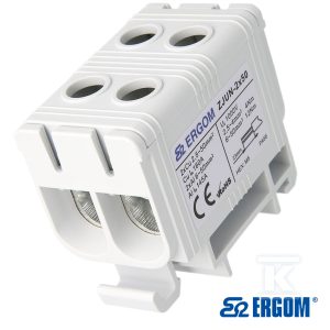 Złączka montażowa ZJUN-2×50=6SZT R34RR-07010021103