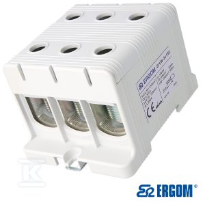 Złączka montażowa ZJUN-3×150 SZARA R34RR-07010022301 Złączka montażowa ZJUN-3×150 SZARA R34RR-07010022301
