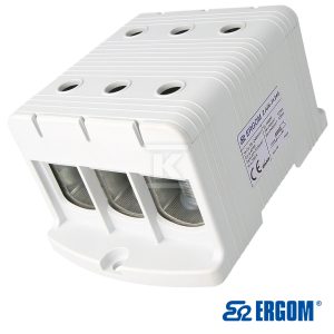 Złączka montażowa ZJUN-3×240 SZARA R34RR-07010022501 Złączka montażowa ZJUN-3×240 SZARA R34RR-07010022501